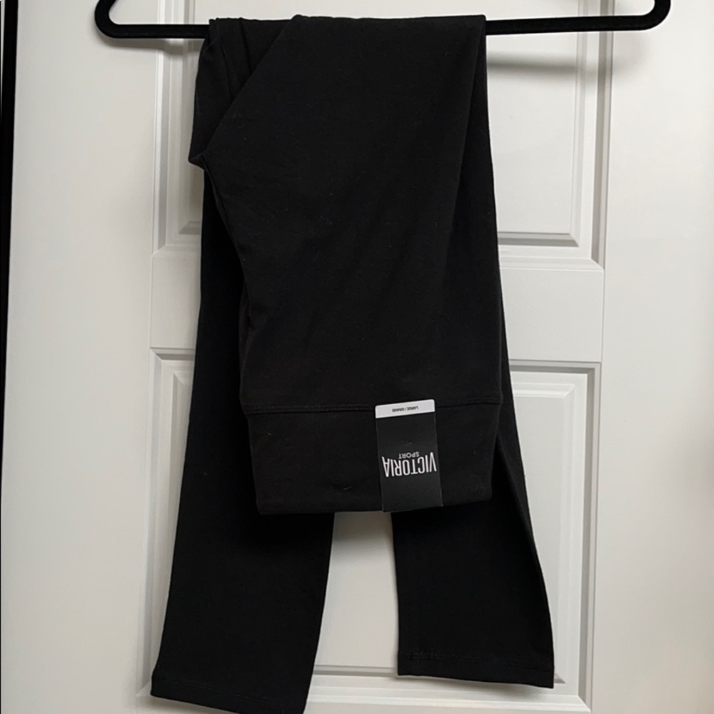 NWT Victoria secret sport leggings